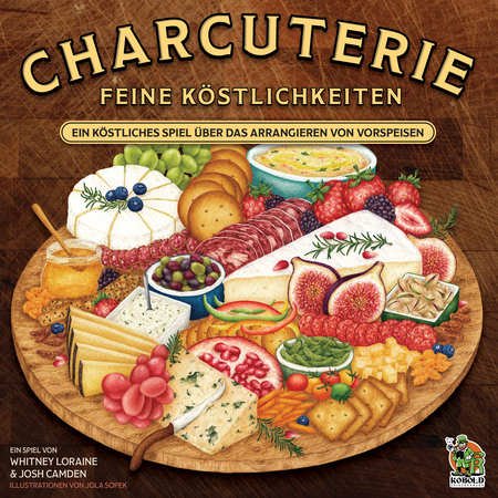 Charcuterie
