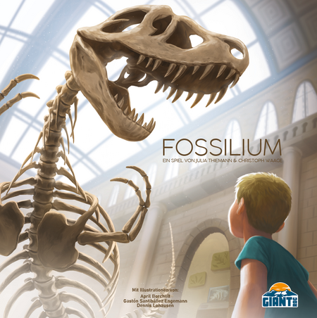 Fossilium